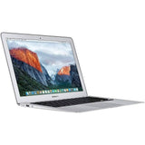 Apple MacBook Air MD628LL/A Intel Core i5 1.60GHz 4GB Memory 128GB SSD 13.3in Display (Refurbished)