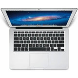 Apple MacBook Air MD760LL/A Core i5 1.3 13-Inch 4GB RAM 128GB (Refurbished)