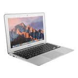 Apple MacBook Air MJVM2LL/A 11.6-Inch Laptop (Refurbished)