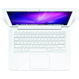 Apple MacBook MC207LL/A 13.3-Inch Laptop (Refurbished)