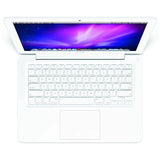 Apple MacBook MC516LL/A 13.3-Inch Laptop (Refurbished)