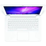 Apple MacBook MC516LL/A 13.3-Inch Laptop (Refurbished)