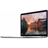 Apple Macbook Pro 13" 2015 i5 2.7GHz 8GB RAM 256GB SSD Silver MF839LL/A (Refurbished)