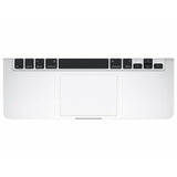 Apple Macbook Pro 13" 2015 i5 2.7GHz 8GB RAM 256GB SSD Silver MF839LL/A (Refurbished)
