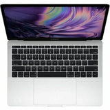 Apple MacBook Pro 13" 2015 i5 2.9GHz 8GB RAM 512GB Silver MF841LL/A (Refurbished)
