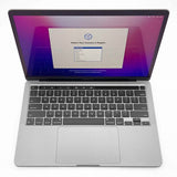 Apple MacBook Pro 13-inch 2022 MNEH3LL/A M2 Chip Space Gray (Refurbished)