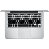 Apple MacBook Pro 13" MD313LL/A A1278 Core I5 4GB 500GB HDD 2.4GHz (Refurbished)