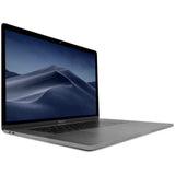 Apple MacBook Pro 15-inch with Touch Bar Core i7 16 GB 512GB (Refurbished)