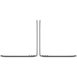 Apple MacBook Pro 15" with Touch Bar 512GB SSD 16GB RAM (Refurbished)