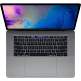 Apple MacBook Pro 15.4" Core i7-7820HQ 2.9GHz 16GB 512GB SSD (Refurbished)