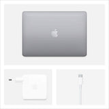 Apple MacBook Pro 15.4" Touch Bar Intel i7 16GB 256GB MV902LL/A (Refurbished)