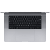 Apple MacBook Pro 16-Inch 2021 M1 Max 10-Core MK1E3LL/A 32GB 1TB SSD (Refurbished)