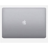 Apple Macbook Pro A2141 16" I7-9750H 2.60GHz 16GB/512G 5300M MVVL2LL/A (Refurbished)