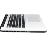 Apple MacBook Pro Core i7 2.5 GHz 15" 16GB RAM, 512GB SSD MGXA2LL/A (Refurbished)