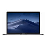 Apple MacBook Pro Core i7 2.6 GHz 15" Touch MLH32LL/A (Refurbished)