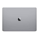 Apple MacBook Pro Core i7 2.6 GHz 15" Touch MLH32LL/A (Refurbished)