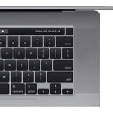 Apple MacBook Pro Late 2019  with 2.6GHz Intel Core i7 16GB RAM 512GB MVVJ2LL/A (Refurbished)