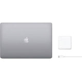 Apple MacBook Pro Late 2019  with 2.6GHz Intel Core i7 16GB RAM 512GB MVVJ2LL/A (Refurbished)