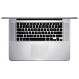 Apple MacBook Pro MD103LL/A 8GB 500GB HDD (15-inch, Mid 2012) (Refurbished)