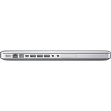 Apple MacBook Pro MD311LL/A Intel Core i7-2860QM X4 2.5GHz 4GB 750GB (Refurbished)