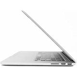 Apple MacBook Pro 13.3" Core I5 2.4GHz 4GB 256GB SSD ME864LL/A (Refurbished)