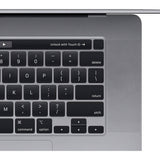 Apple Macbook Pro Mid 2019 16in 16GB 512GB Core i9 2.4 GHz MV912LL/A (Refurbished)