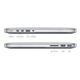 Apple MacBook Pro MJLT2LL/A 15" 16GB RAM 512GB SSD (Refurbished)