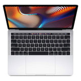 Apple MacBook Pro MLH12LL/A 13-Inch Laptop with Touch Bar (Refurbished)