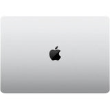 Apple MacBook Pro with Apple M1 Pro chip (16 inch, 16GB RAM, 512GB SSD) Silver MK1E3LL/A (Refurbished)