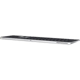 Apple Magic Keyboard with Touch ID and Numeric Keypad  (Refurbished)
