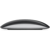 Apple Magic Mouse: Wireless, Bluetooth, Rechargeable  (Refurbished)