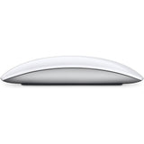 Apple Magic Mouse: Wireless, Bluetooth, Rechargeable  (Refurbished)