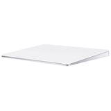 Apple Magic Trackpad 2 Silver (Wireless, Rechargeable) - MJ2R2LL/A (Refurbished)