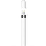 Apple - Pencil (1st Generation) with USB-C to Pencil Adapter (Refurbished)