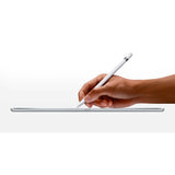Apple - Pencil (1st Generation) with USB-C to Pencil Adapter (Refurbished)