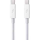 Apple Thunderbolt cable