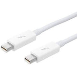 Apple Thunderbolt cable