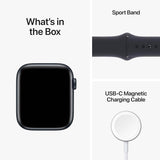 Apple Watch Series SE 2nd Gen GPS 44MM (Refurbished)