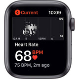 Apple Watch SE WiFi + 4G Cellular (Refurbished)