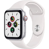 Apple Watch SE WiFi + 4G Cellular (Refurbished)