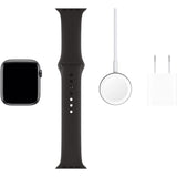 Apple Watch Series 5 GPS + Cellular 4G (Refurbished)