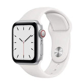 Apple Watch Series 5 GPS + Cellular 4G (Refurbished)