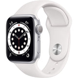 Apple Watch Series 6 GPS (Refurbished)