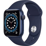 Apple Watch Series 6 GPS (Refurbished)