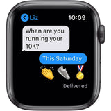 Apple Watch Series 6 GPS (Refurbished)