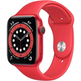 Apple Watch Series 6 GPS (Refurbished)
