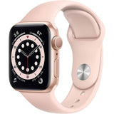 Apple Watch Series 6 GPS (Refurbished)