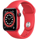 Apple Watch Series 6 GPS + Cellular 4G (Refurbished)