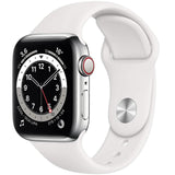Apple Watch Series 6 GPS + Cellular 4G (Refurbished)