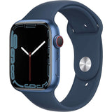 Apple Watch Series 7 GPS + Cellular 4G (Refurbished)